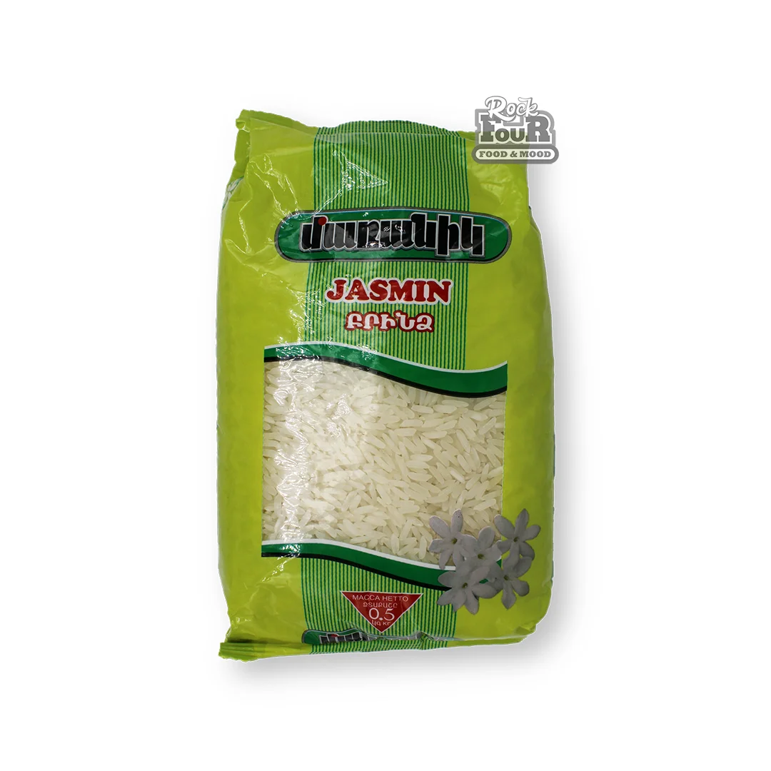 Рис «Мараник Жасмин» 500г